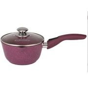 Ковш 1,5л с носиком, со съемной ручкой, стекл. крышкой, АП линия Trendy style (Mystery)