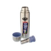 Термос 750мл (19ч) узк. горло, пробка с ситечком BIOSTAL