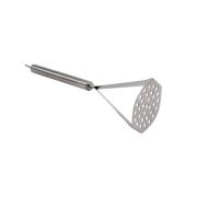 Картофелемялка 26*8см нерж 0197