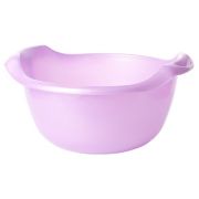 Таз 24л пищевой с ручками