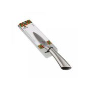 Нож кухонный 90/210мм для овощей с мет. полой ручкой ФЕРРА AST-004-НК-209