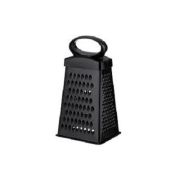 Терка 4-х гранная 12см с покрытием non-stick, Linea PRESTO 93-AC-GR-28B
