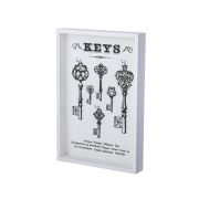 Ключница 21*31*3,5см Lefard