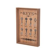 Ключница 21*31*3,5см Lefard