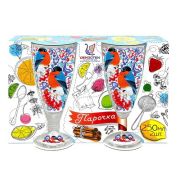 Кружка 250мл, 2шт Снегири на рябине арт. 8006/2-Д