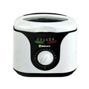 Фритюрница SA-7669BK 2.0л 1300Вт