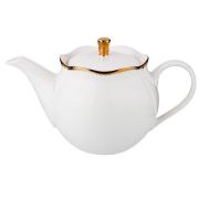 Чайник 500мл фрф высота 10см Lefard