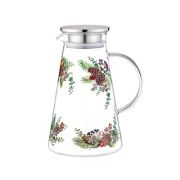 Кувшин 1800мл жаропроч. стекло CELEBRATION