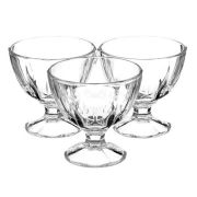 Набор креманок 3шт Мальдивы Н5127 Luminarc