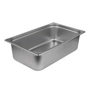 Гастроемкость 1/1*150 530*327*150мм 19,9л, нжс КТ-Г1/1-15