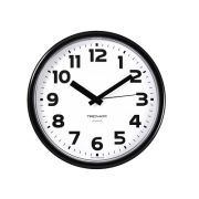 Часы настенные 230мм ТРОЙКА 11100112