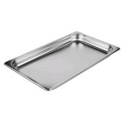 Гастроемкость 1/1*40 530*327*40мм 5,8л, нжс КТ-Г1/1-04