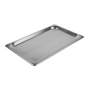 Гастроемкость 1/1*20 530*327*20мм 2,6л, нжс КТ-Г1/1-02