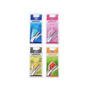 Ароматизатор Кеды, цитрус, океан, ваниль, бабл гам New galaxy 6/96