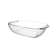 Форма глубокая 4420мл (233*380), h90мм 590046