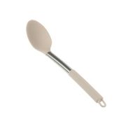 Ложка поварская, силикон Тулон SATOSHI