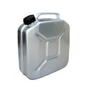 Канистра 10л алюминиевая МТ-030