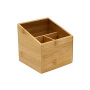 Органайзер для кухни  12,5*12,5*12,5см №3 КТ-ОР-03