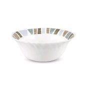 Салатник 17,5см, 700мл, стеклокерамика, Сара 6/48, 6983н-св7