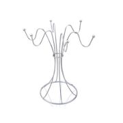 Подставка для кружек 24.5х14 Linea TRINA 93-TR-07-01W