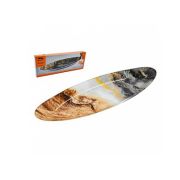 Блюдо овальное 30*10,5*2,5см ОНИКС стекло BT0012-DD168