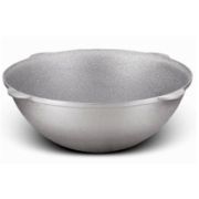 Казан 110л d-86см, литой алюминий (без крышки)