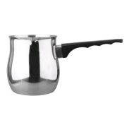 Турка 400мл из нерж. стали R-1/400