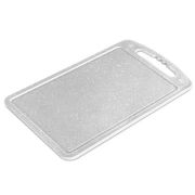 Доска раздел 180*280мм СТРОНГ БЕЛЫЙ КАМЕНЬ С957БК