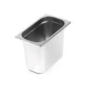 Гастроемкость 1/4*200 265*164*200мм, нжс  Luxstahl