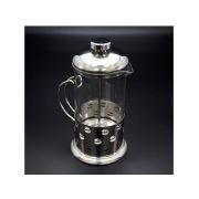 Френч-пресс 0,8л рисунок КОФЕ G-2262