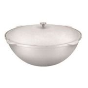 Казан 22л для плова