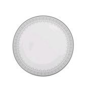 Тарелка 20см десертная, опаловое стекло, Минта MILLIMI 6/48