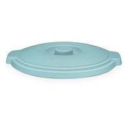 Крышка к Тазу Argo 7л пластик ЭЛФ481