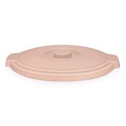 Крышка к Тазу Argo 10л пластик 417