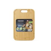 Доска разделочная 40х27х1.5см BAMBOO TOUCH  ABX157
