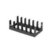 Подставка для крышек и тарелок ORGANISER серая APS00660