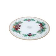 Тортовница вращающаяся 32*2,5см серия CELEBRATION