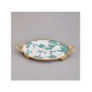 Блюдо 37*21*5см фрф, Lefard