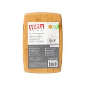 Доска разделочная бамбук Гринвуд 23х15х1,0см ,VETTA H-1553