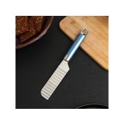 Овощерезка фигурная 22,5*3,5см, нерж. сталь 4/480 трн412