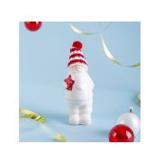 Фигурка 7,1Х6,6Х16,5см ДЕД МОРОЗ фрф п/уп