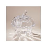 Емкость для хранения с крышкой ТЫКВА 14*14*14см Lefard стекло