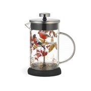 Френч-пресс 600мл СНЕГИРИ п/упак Lefard