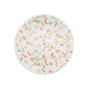 Тарелка плоская 19см Клавель опаловое стекло MILLIMI 6/72