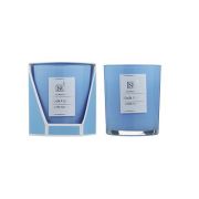 Ароматизированная свеча Home perfume 140гр. Black Opium NEW GALAXY