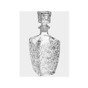 Штоф 820мл ХРУСТАЛЬНОЕ ГРАНЕНИЕ стекло 1230-700