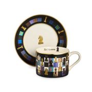 Чайная пара 260мл, ХОД КОНЕМ LEFARD п/упак