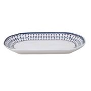 Набор овальных блюд 32см, 2 шт, керам Rashel