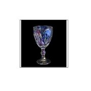 Набор фужеров 320мл, 6шт  (радужный. зеркальный ) HT79035-Rainbow, уп.8