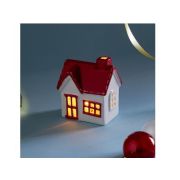Фигурка 9,5Х7Х11см ДОМИК фрф п/уп